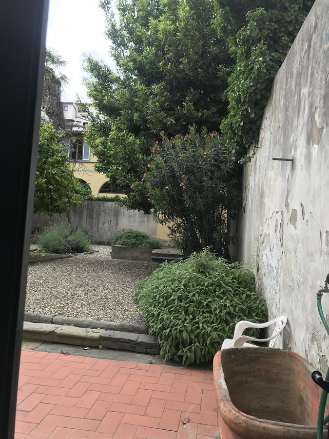 Pilastri 35 Appartement *