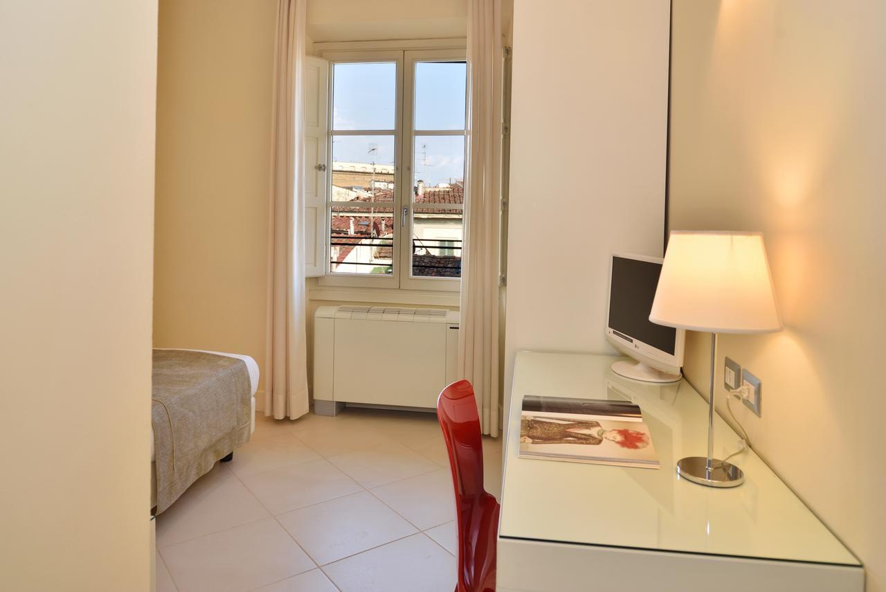 Hotel Residenza Fiorentina 3*