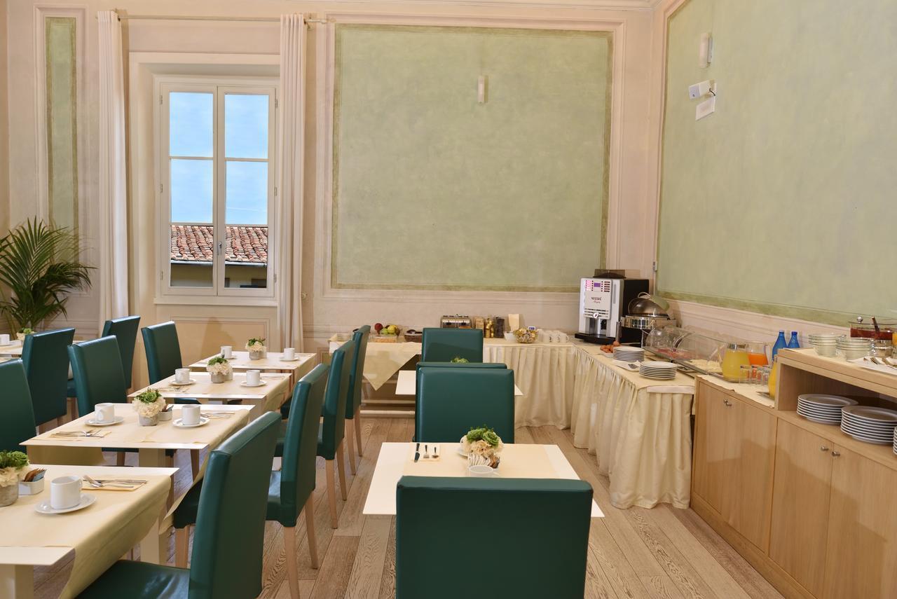 Residenza Fiorentina Hotel