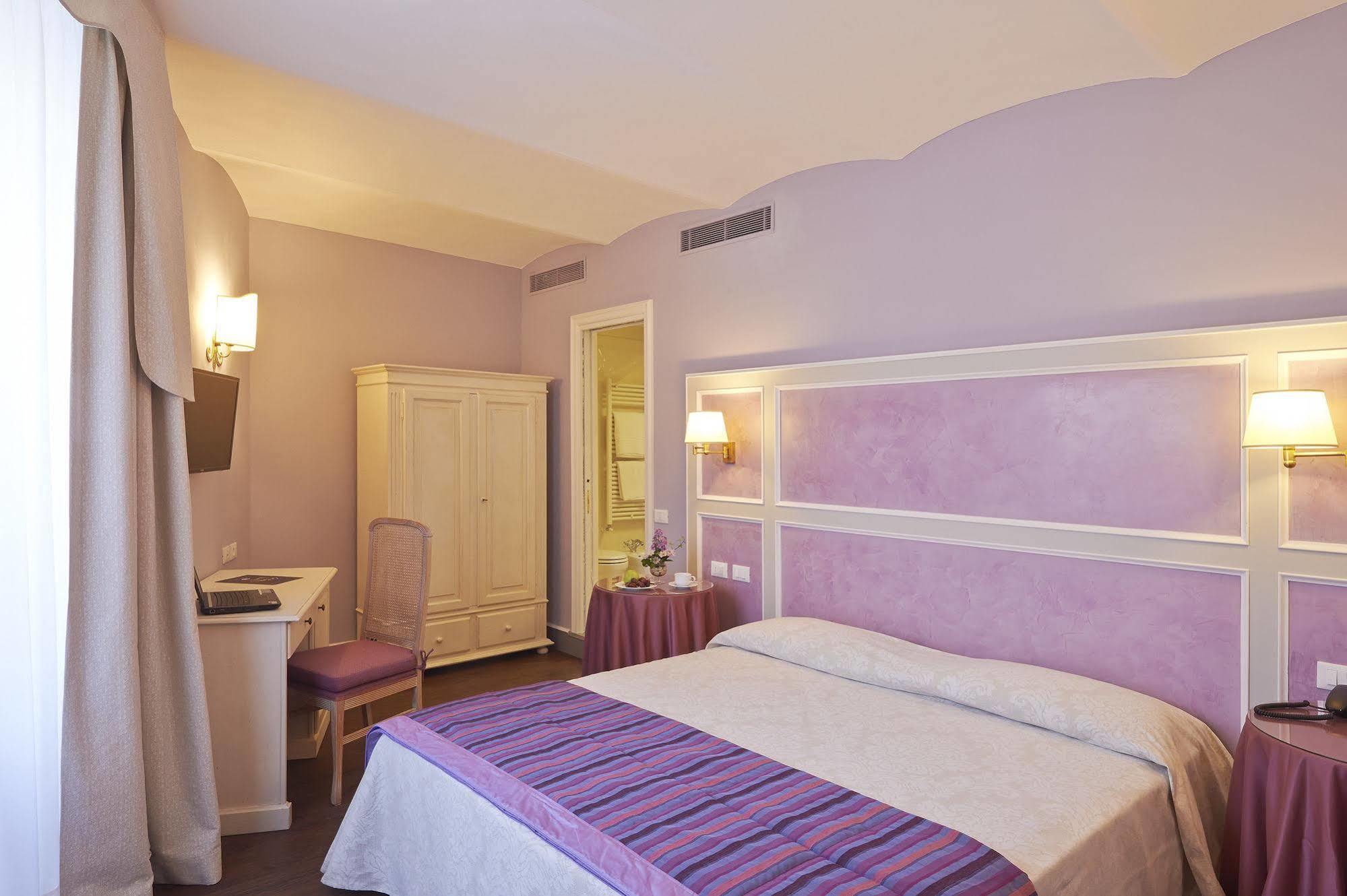 Capitale 3* Florence
