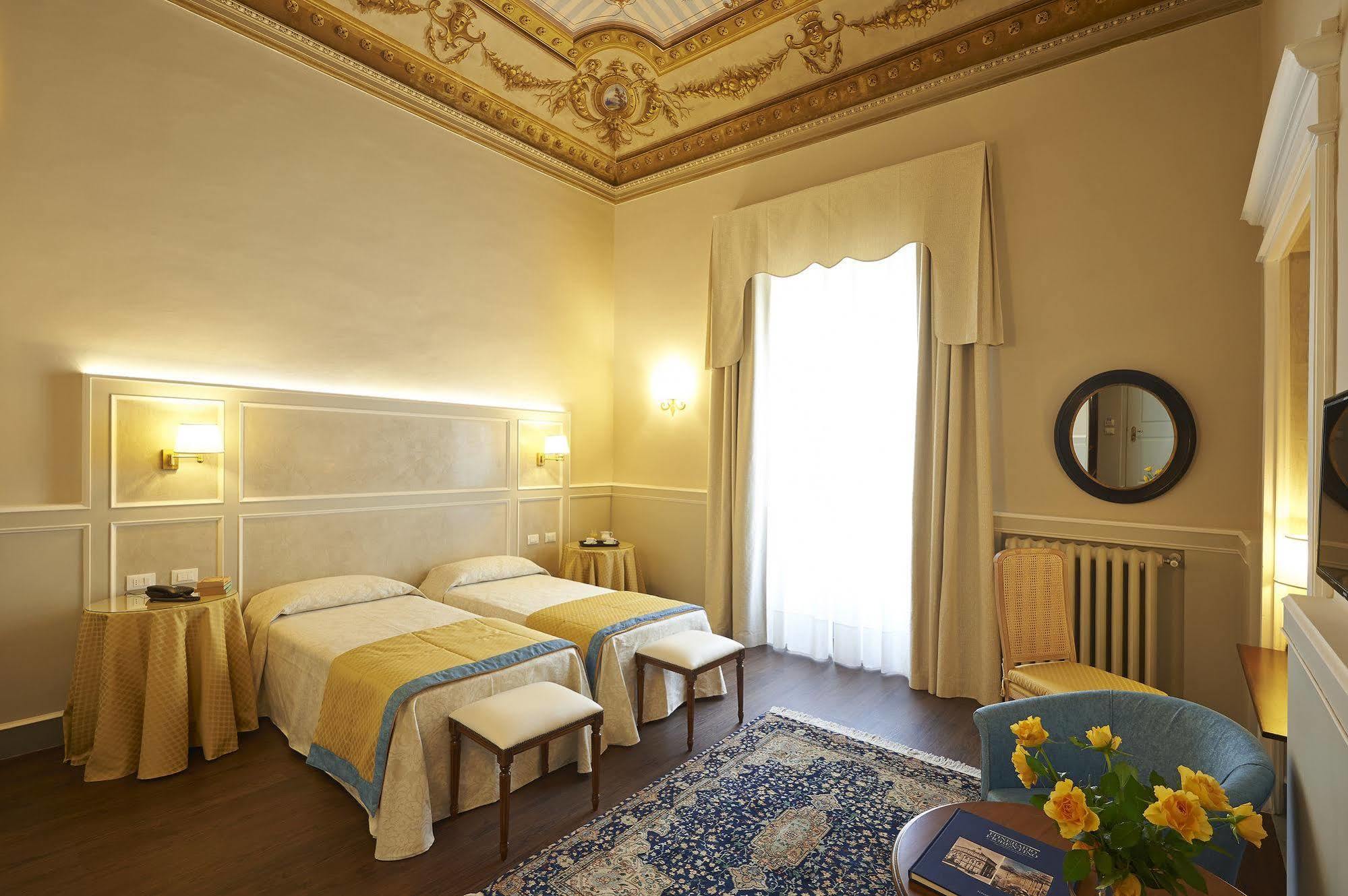 Capitale Florence
