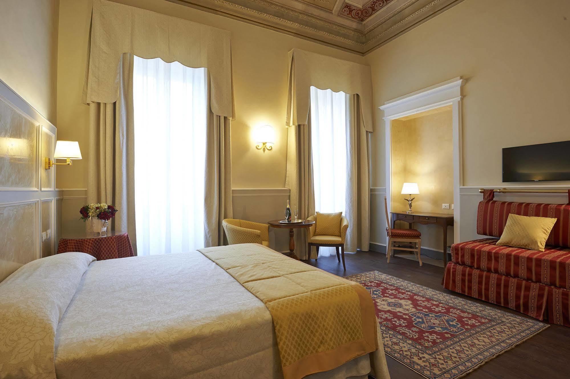 Capitale 3* Florence
