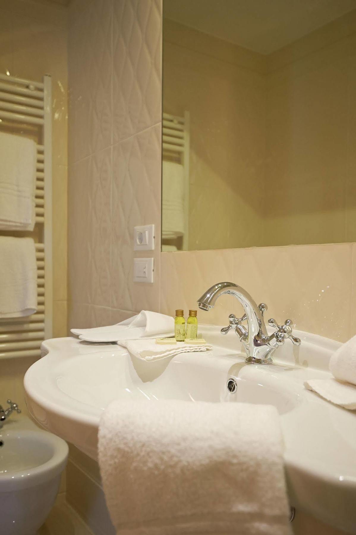 Capitale Hotel Florence
