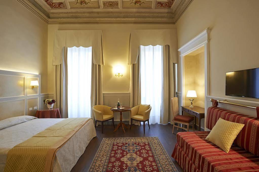 Capitale Florence