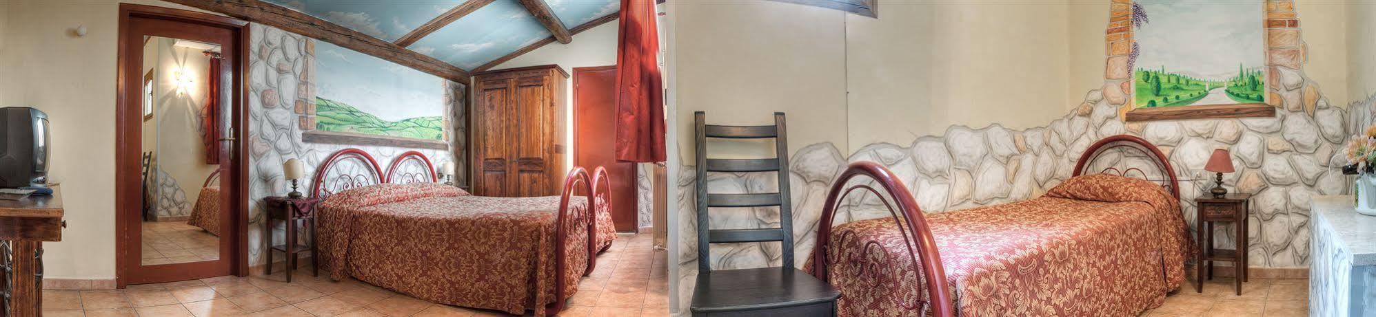 Masaccio Hotel Florence