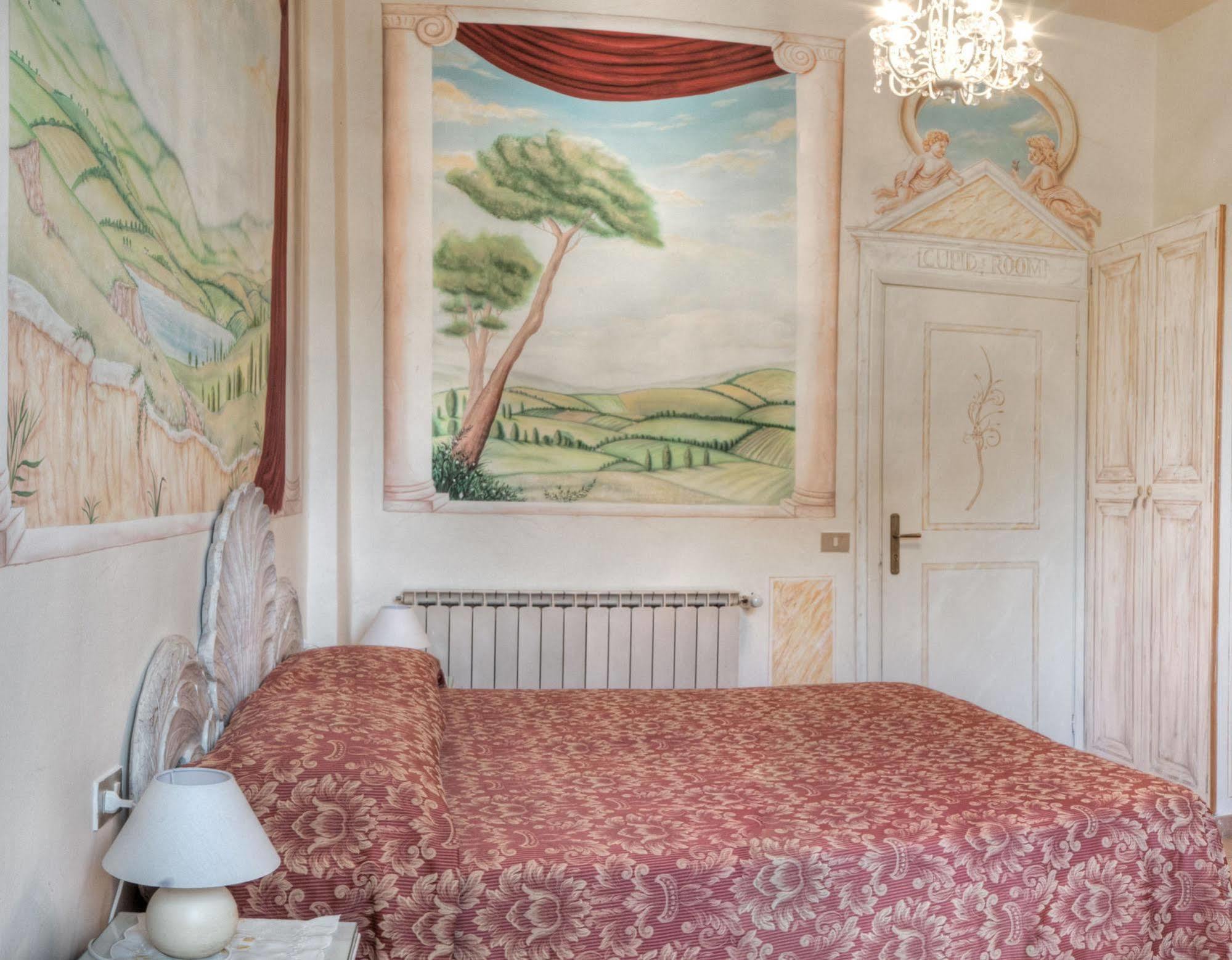 Hotel Masaccio Florence