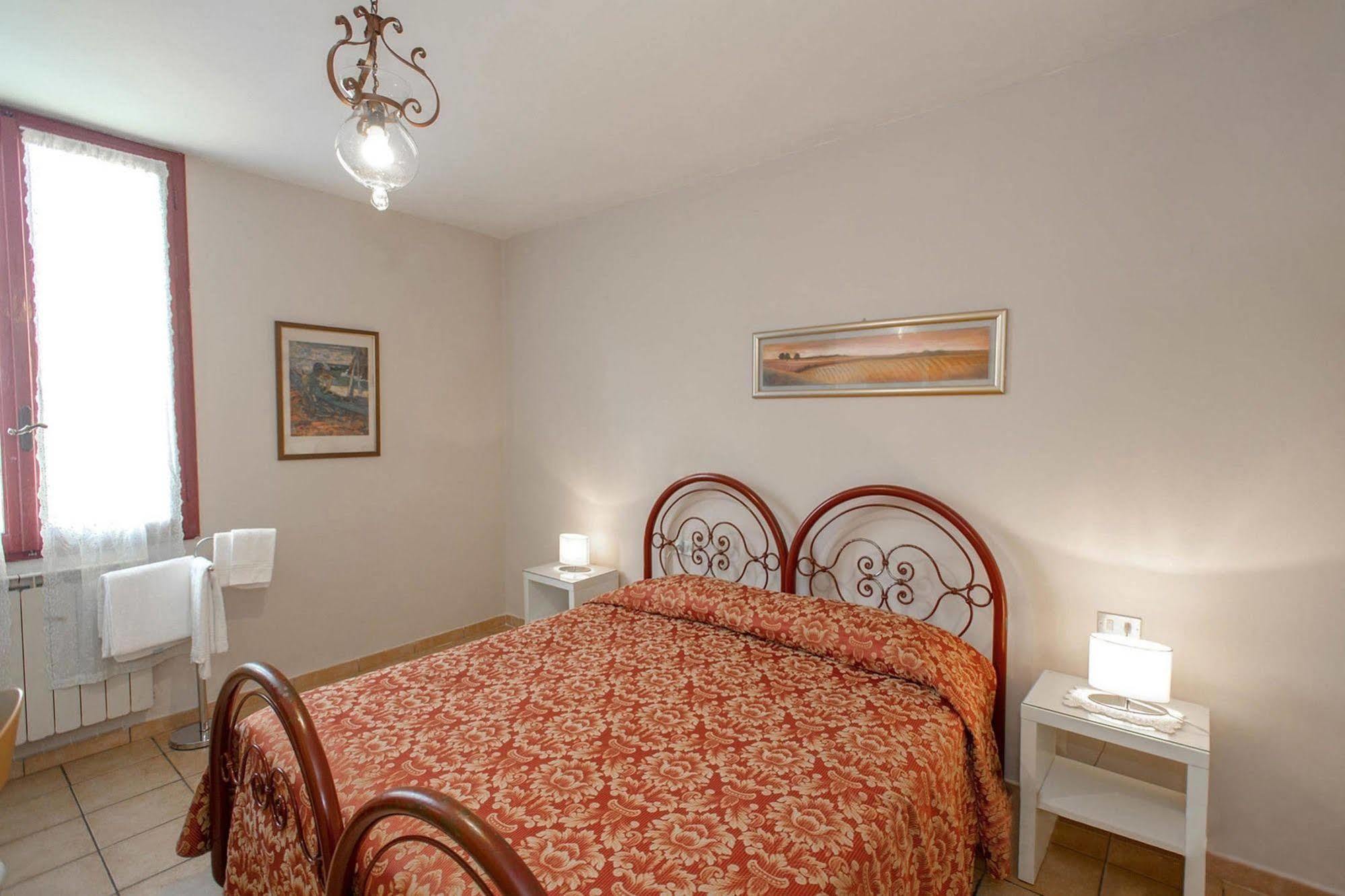 Masaccio Hotel Florence
