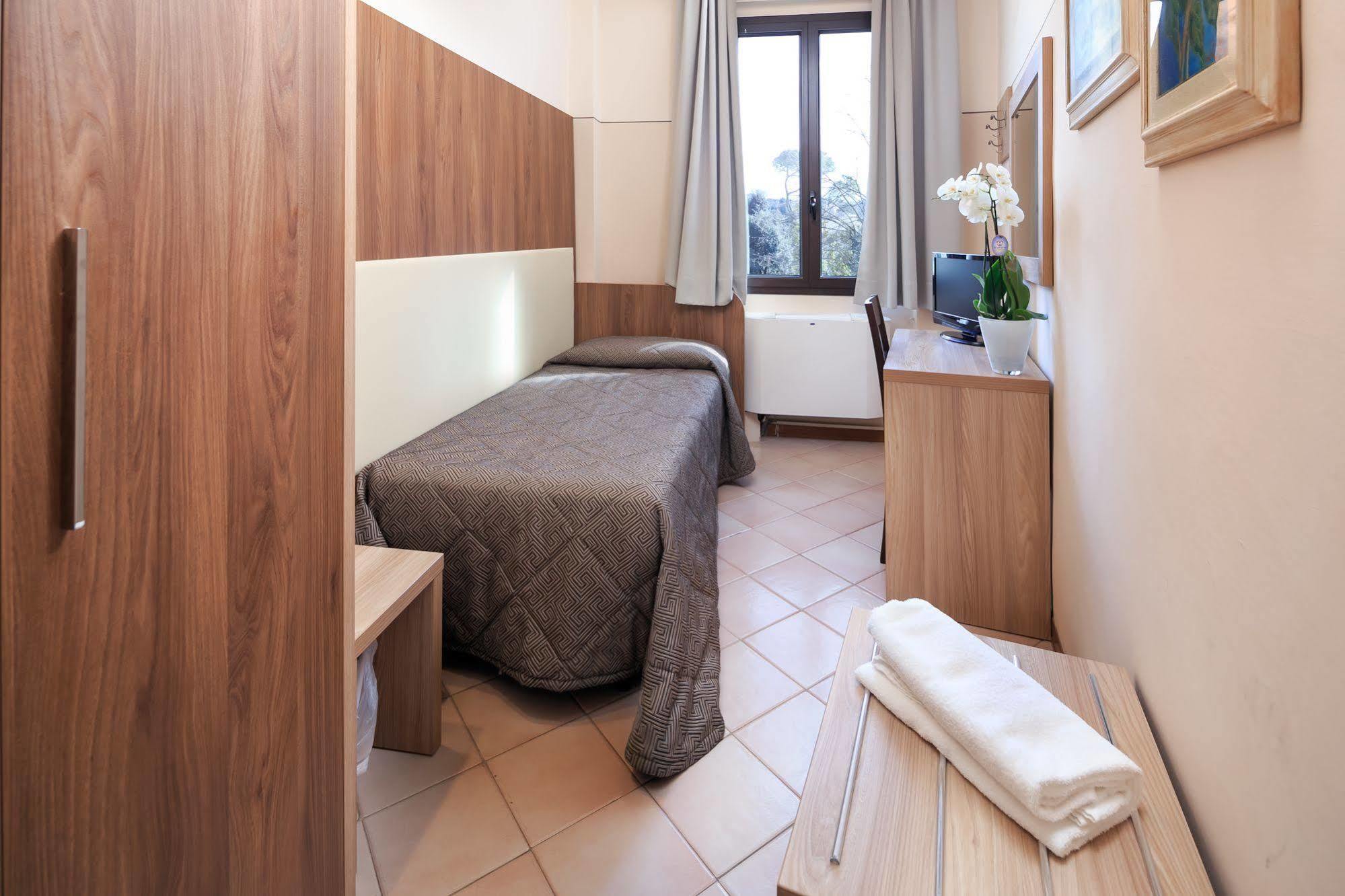 Arno Bellariva Hotel
