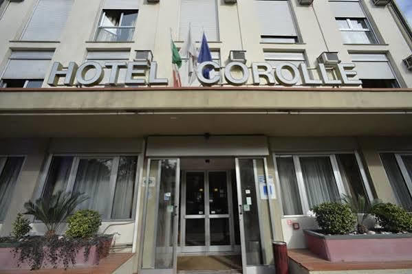 Hotel Corolle Florence