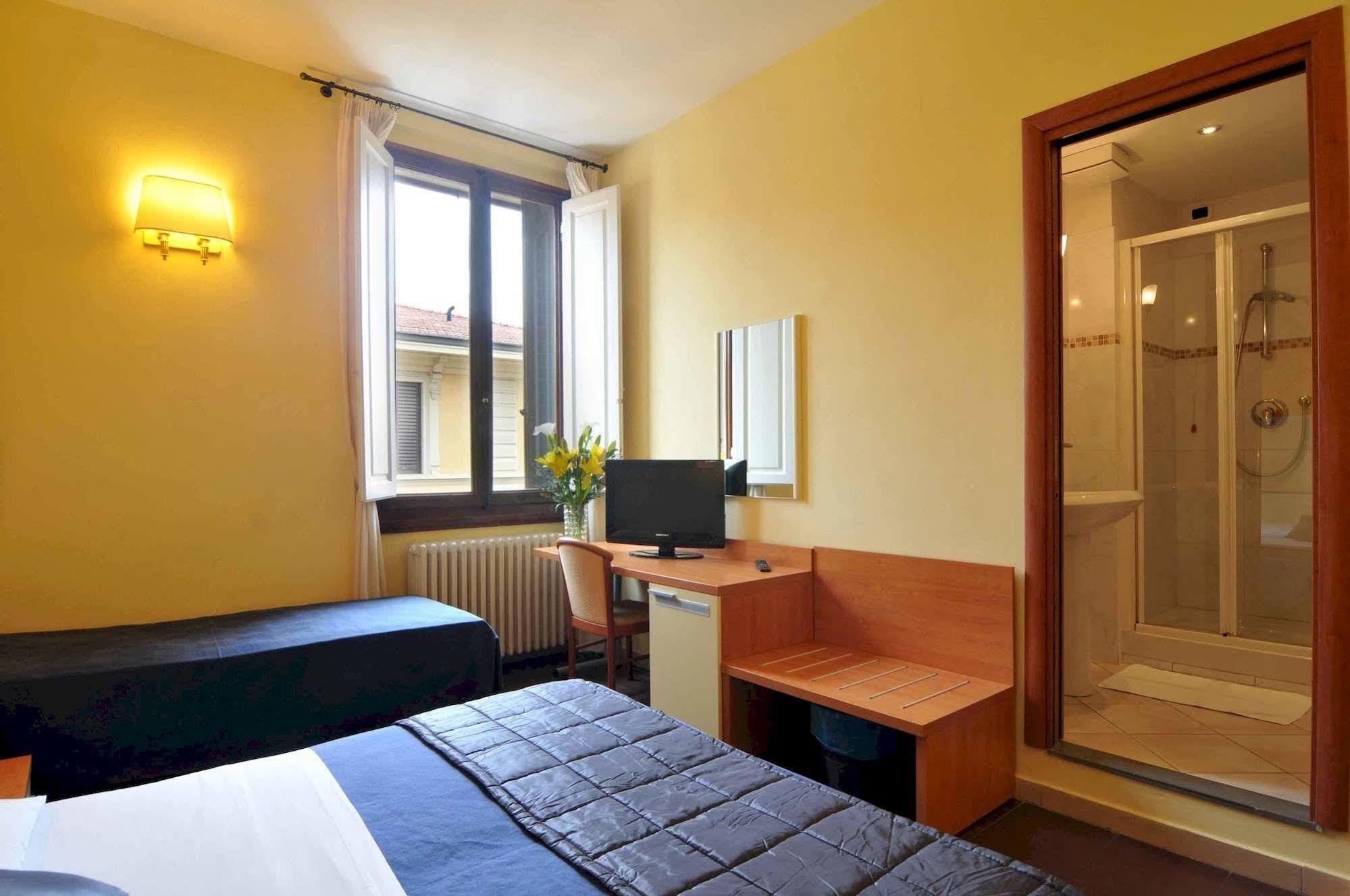 Angelica Hotel Florence