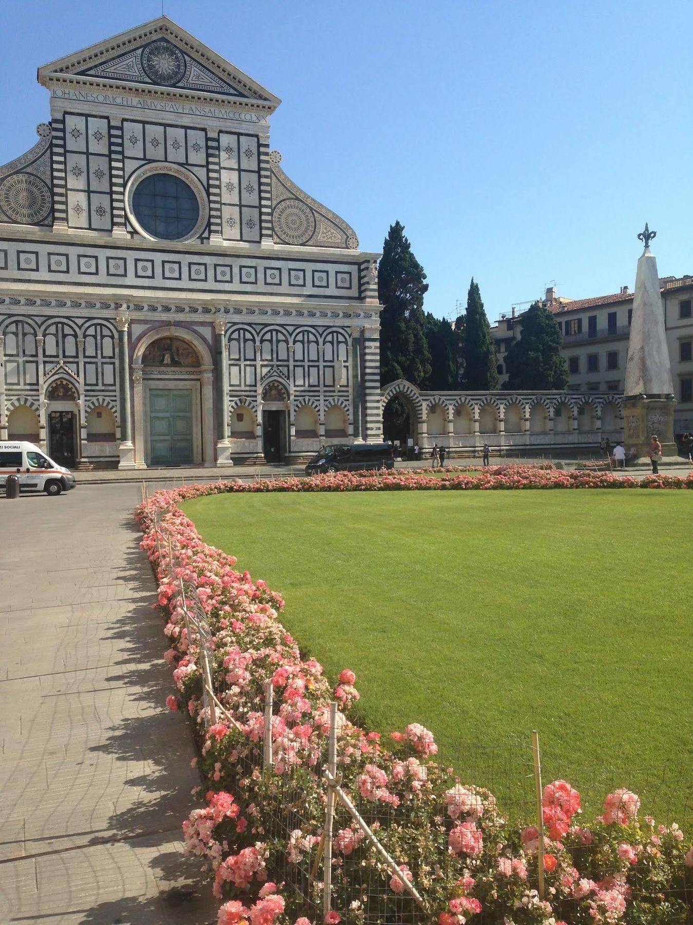Angelica Hotel Florence