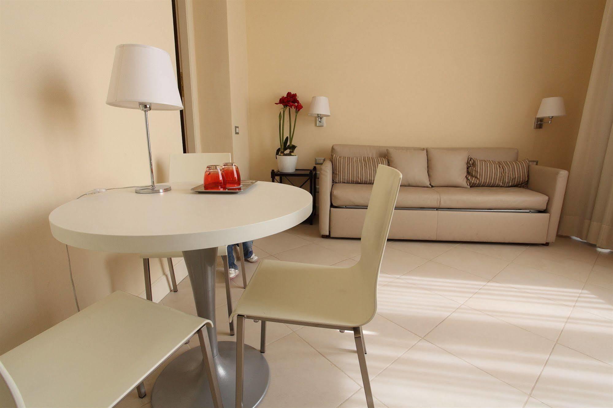 Residenza Fiorentina Hotel Florence