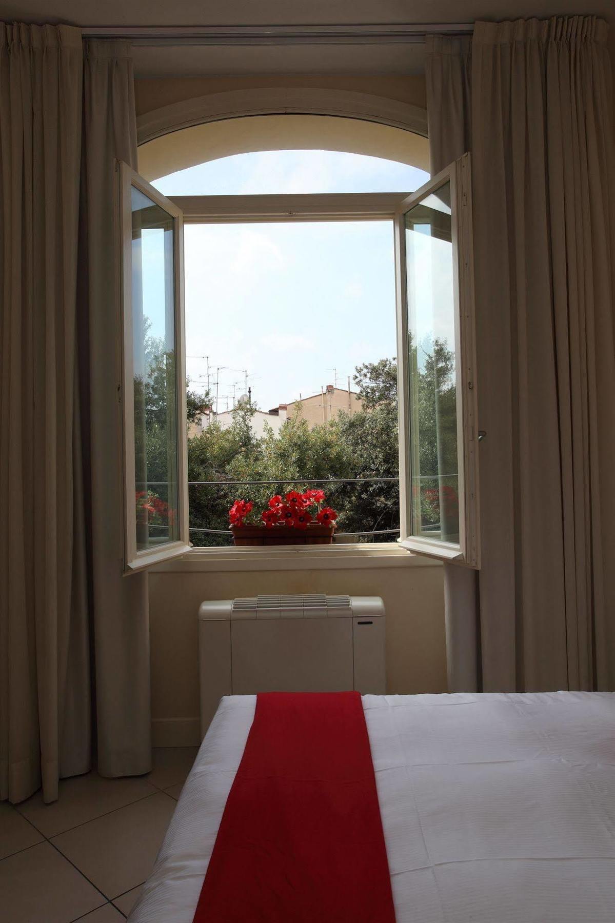 Hotel Residenza Fiorentina 3*