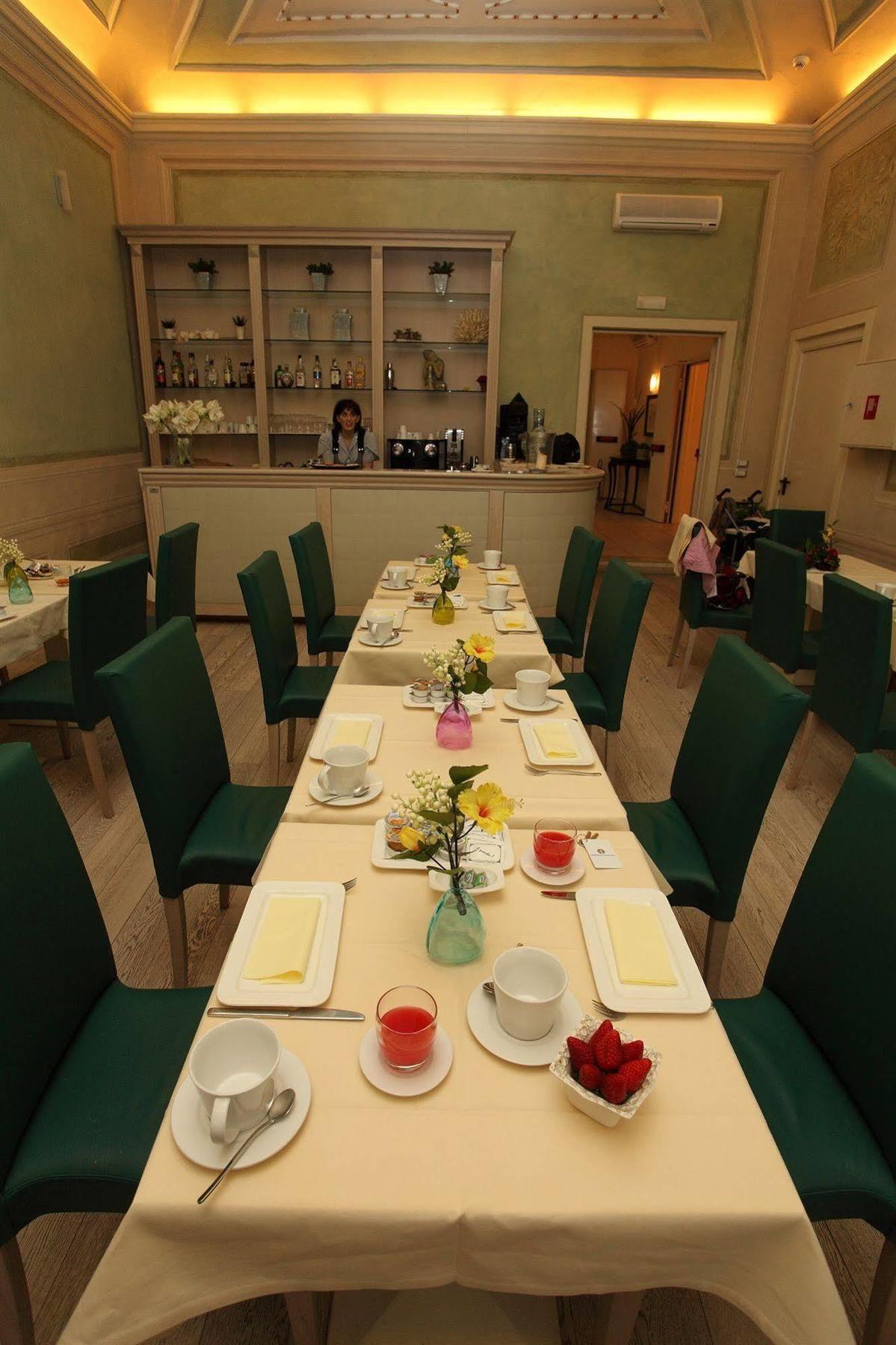 Hotel Residenza Fiorentina Florence