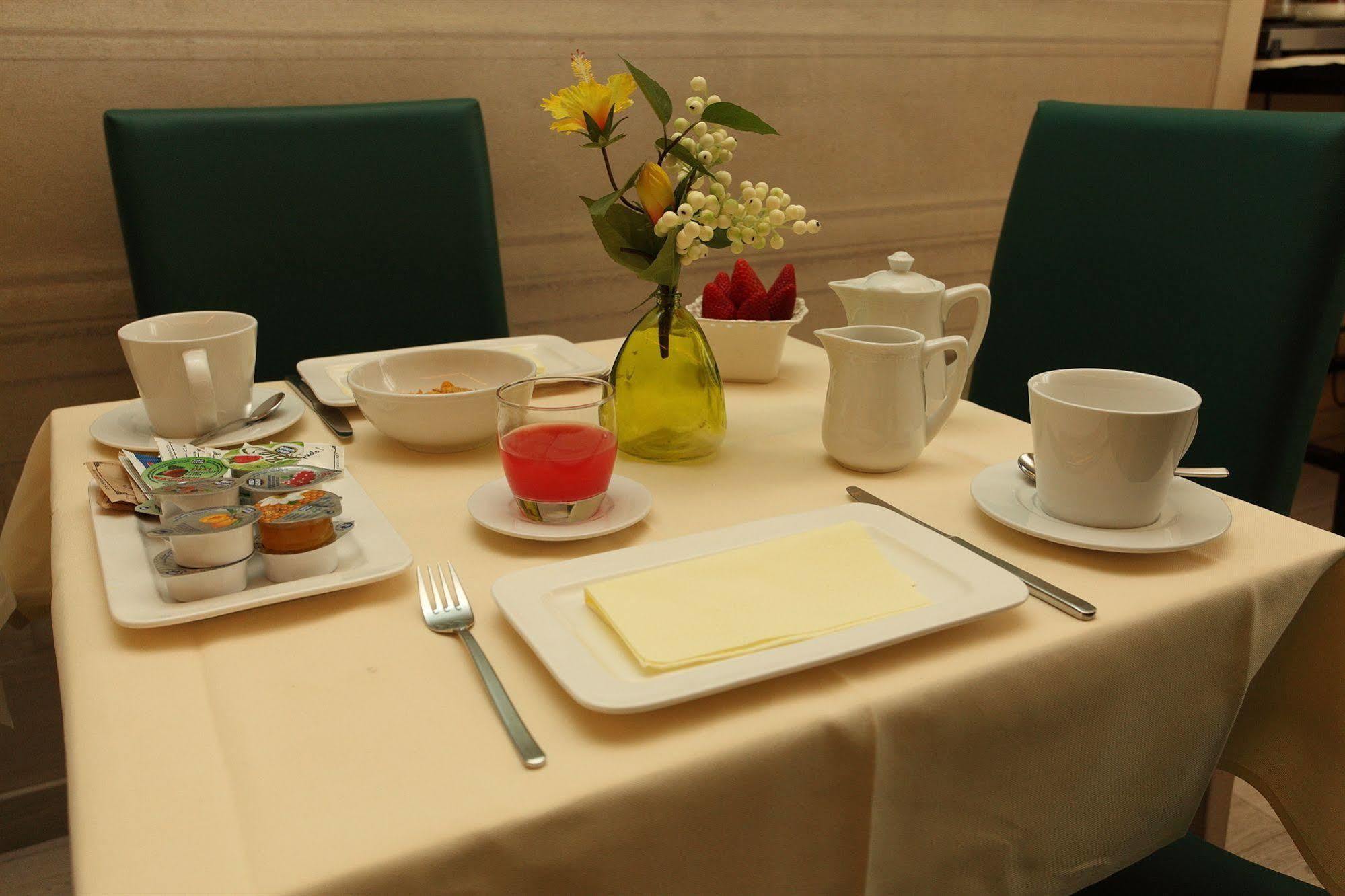 Residenza Fiorentina 3* Florence