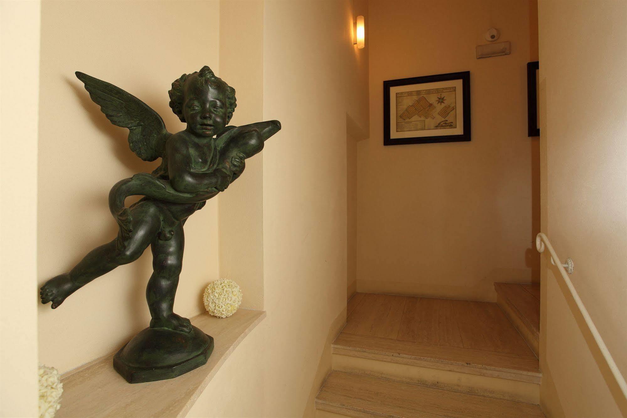 Hotel Residenza Fiorentina 3*