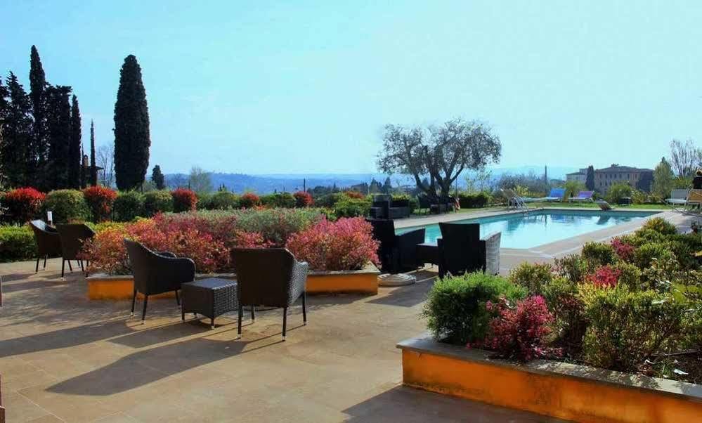 Couette-café Relais Jacopone