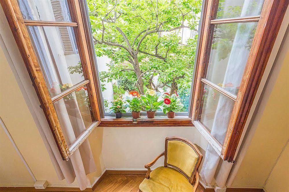 Bed & Breakfast Tourist House Liberty Florence