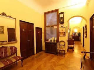 Tourist House Liberty 2*