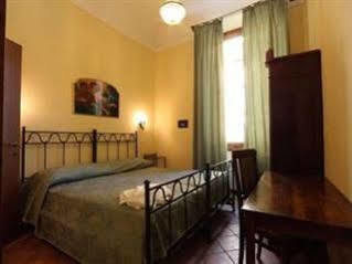Tourist House Liberty Bed & Breakfast
