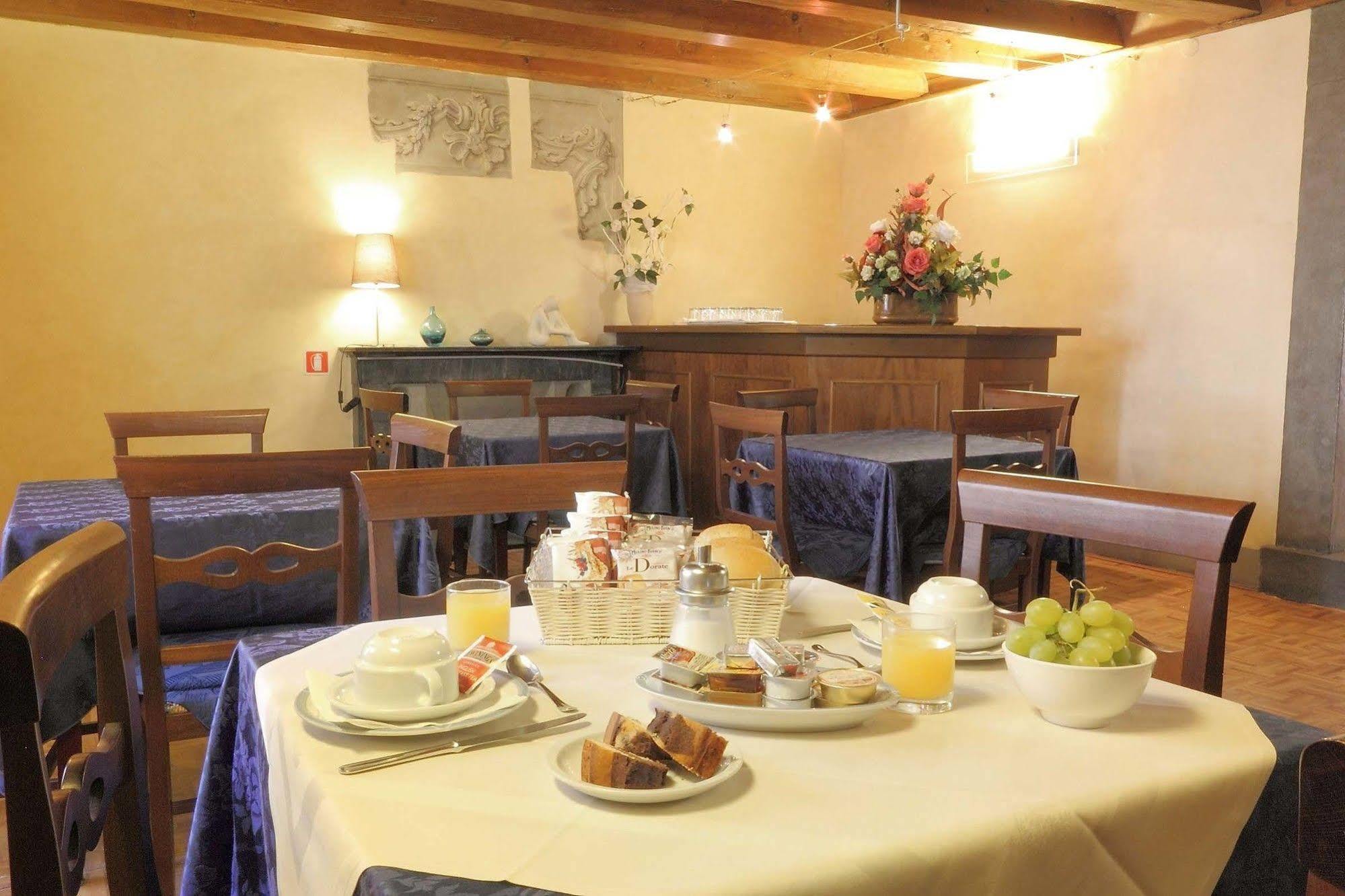 Bavaria Hotel Florence