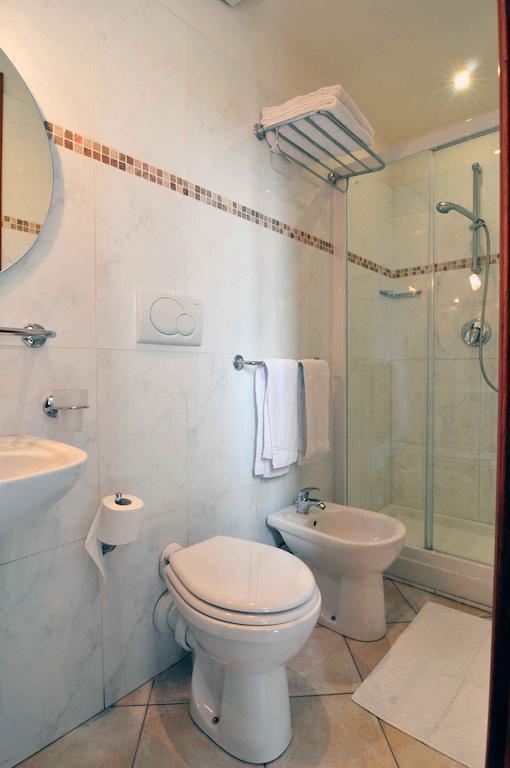 Hotel Angelica Florence