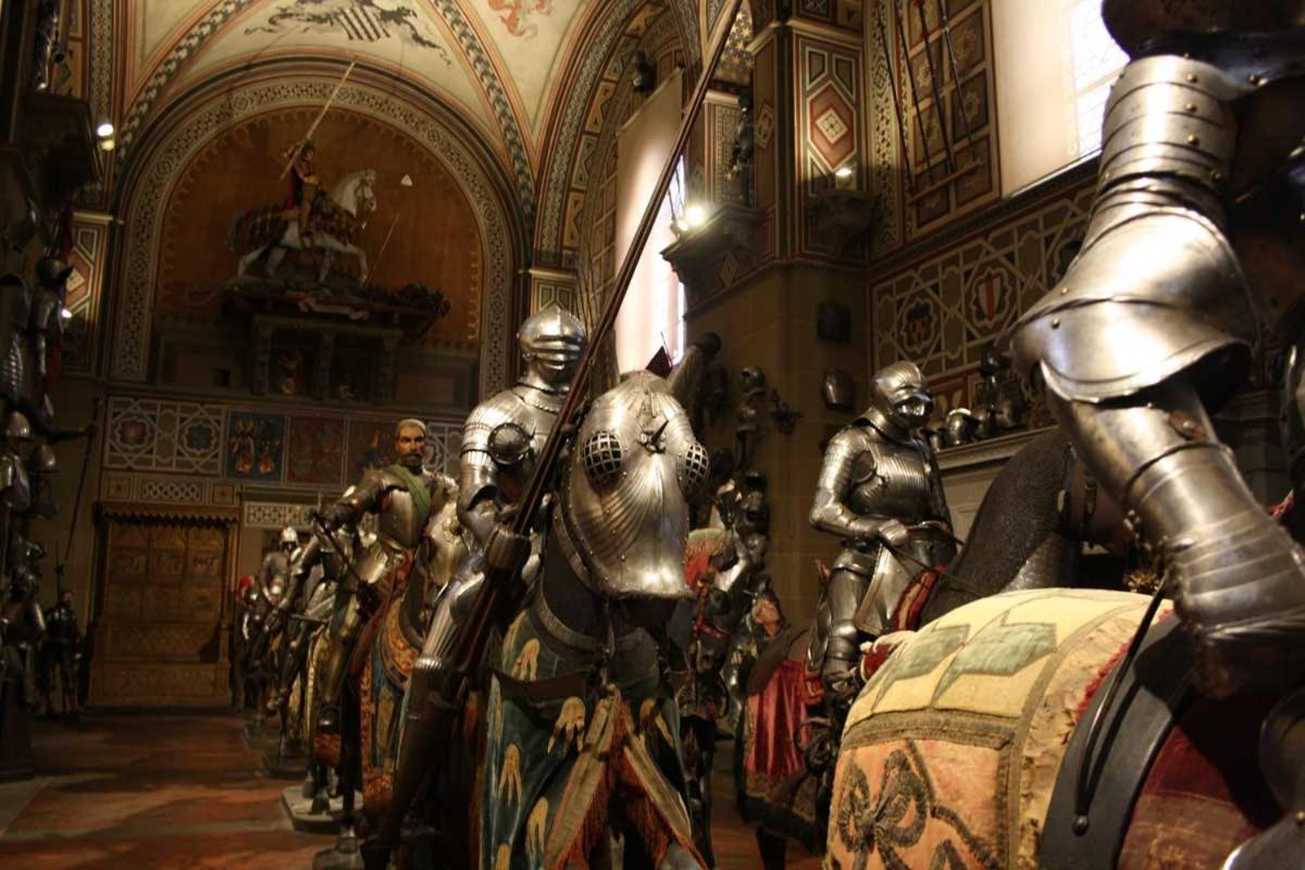 Corolle Hotel Florence