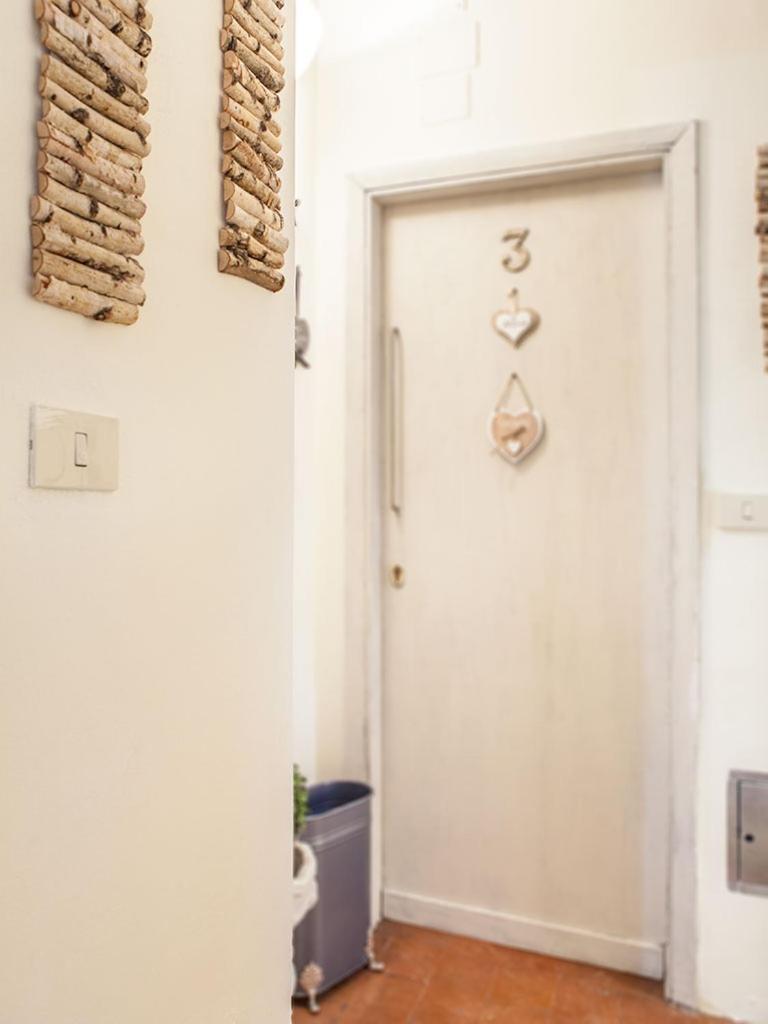 Romantic Terme Apartment