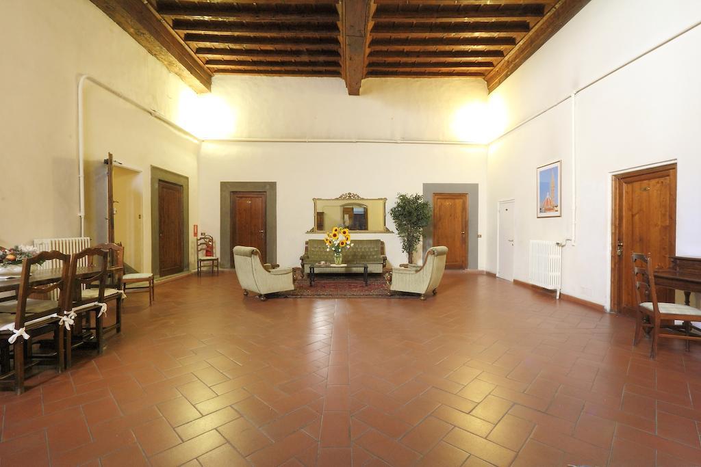 Bavaria Hotel Florence