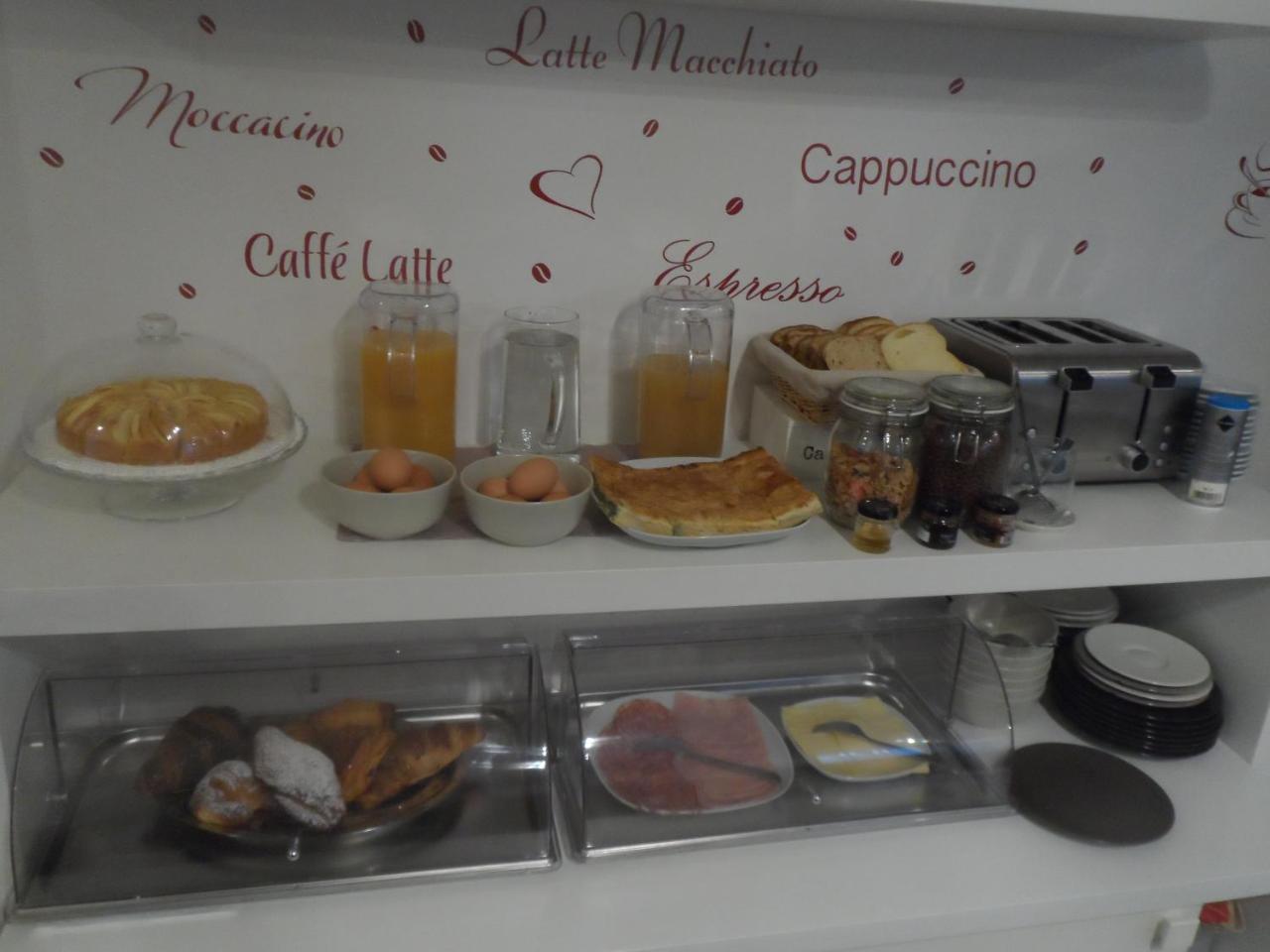B&B Centrale 3*