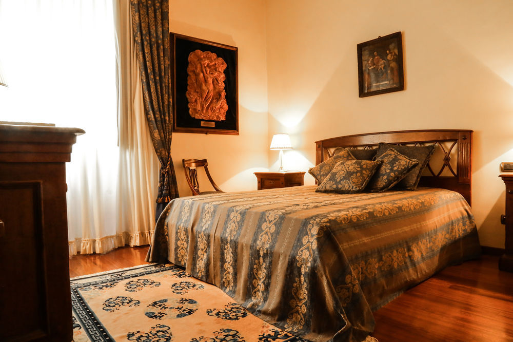 Art And Luxury Hotel Florence