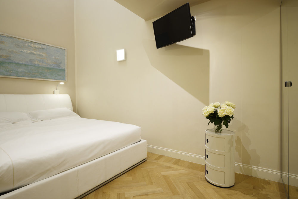 Art And Luxury Hotel