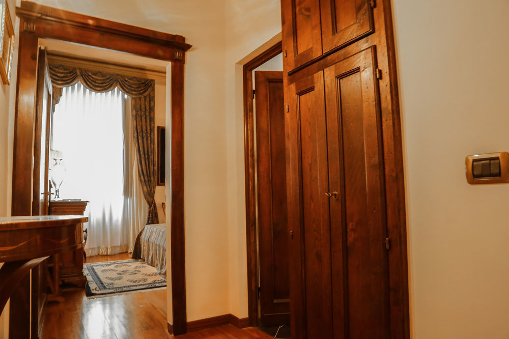 Art And Luxury Hotel Florence
