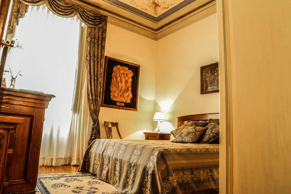 Hotel Art And Luxury Florence