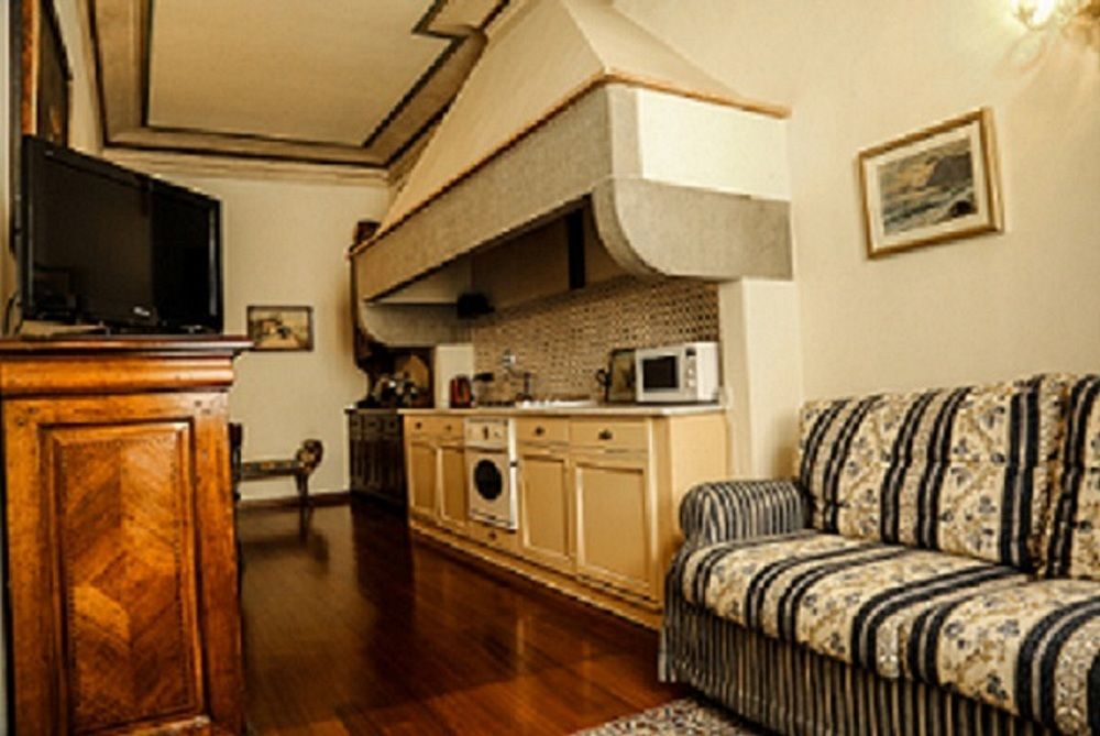 Art And Luxury Hotel