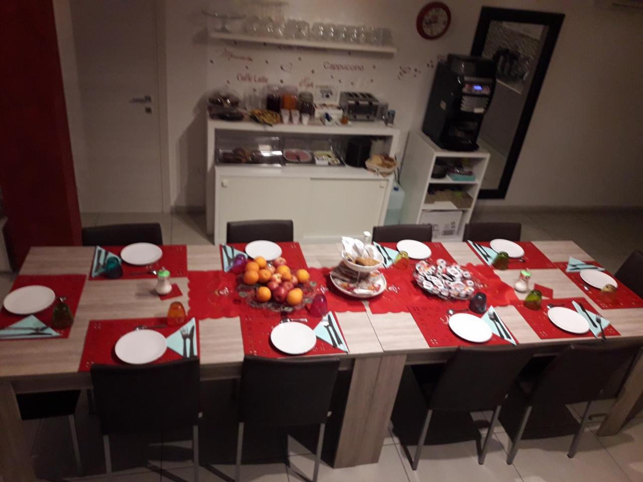 B&B Centrale 3* Florence