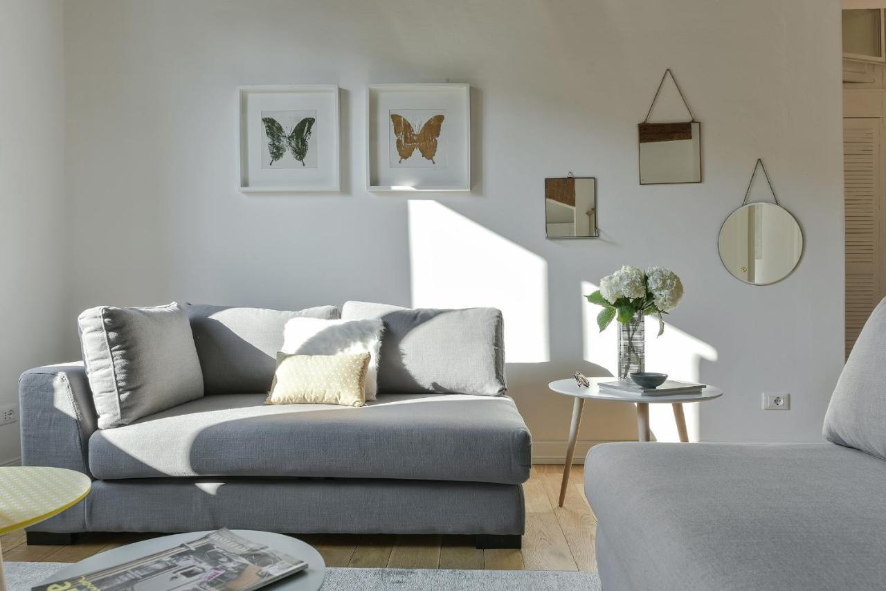 - Oltrarno Elegance Apartment