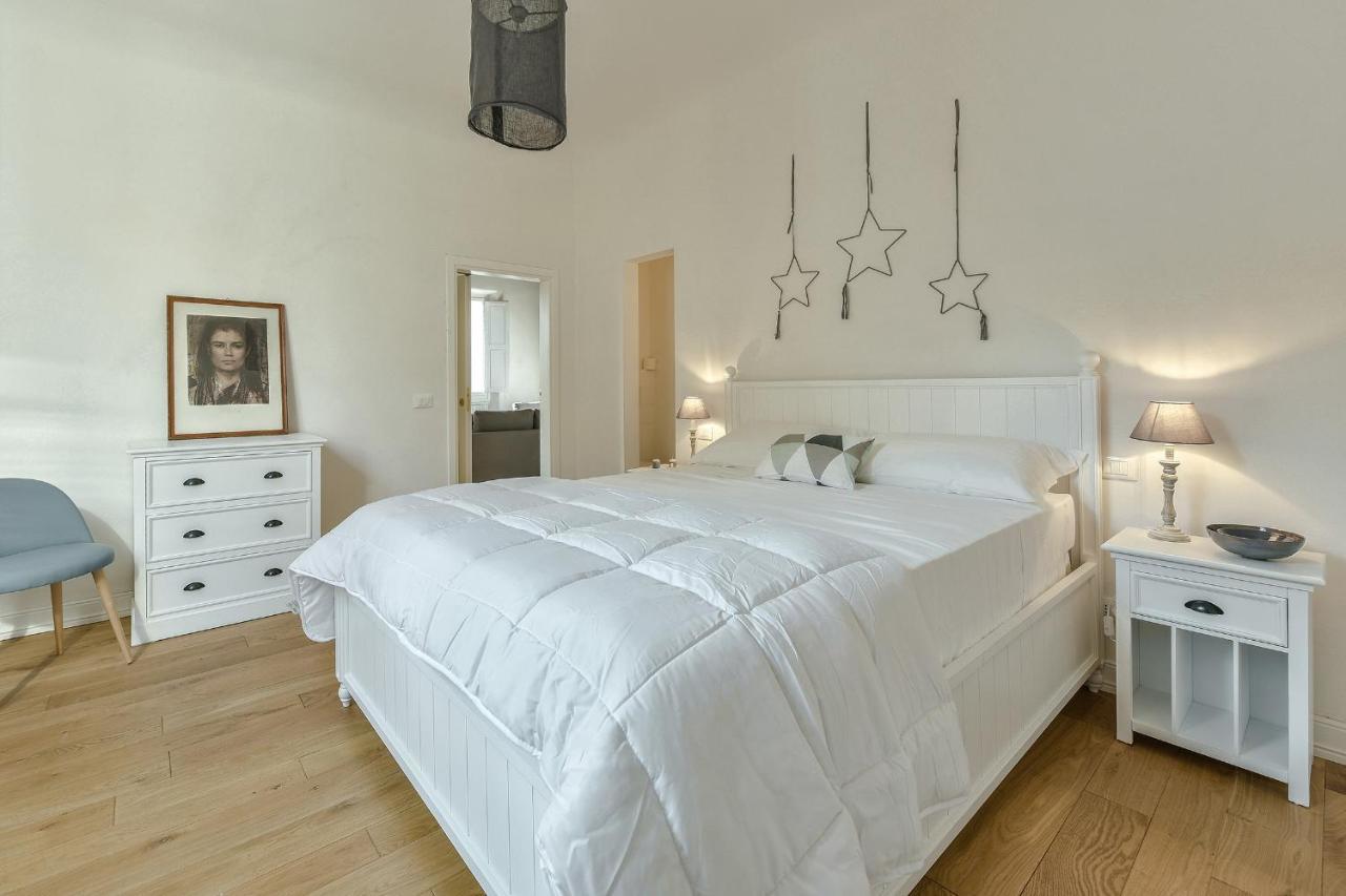 - Oltrarno Elegance Florence