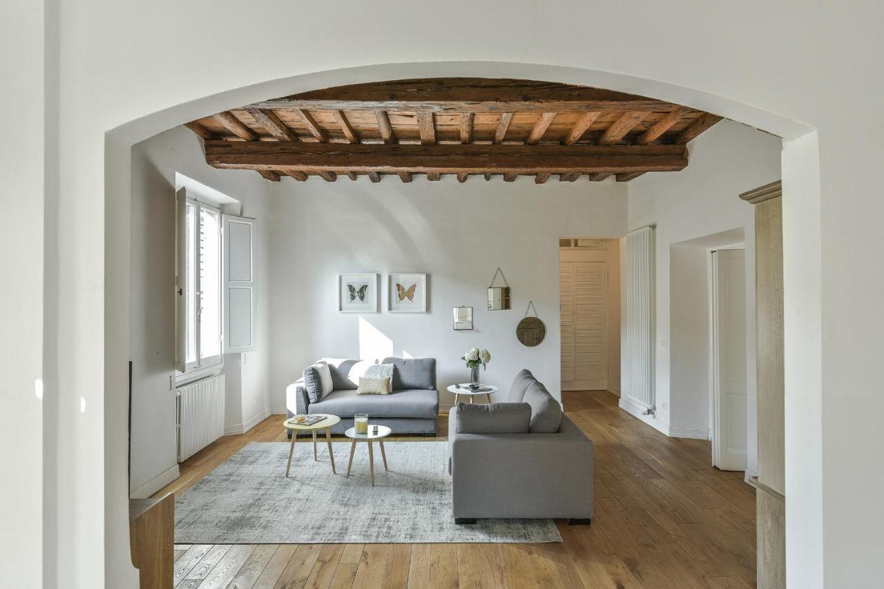 - Oltrarno Elegance Apartment