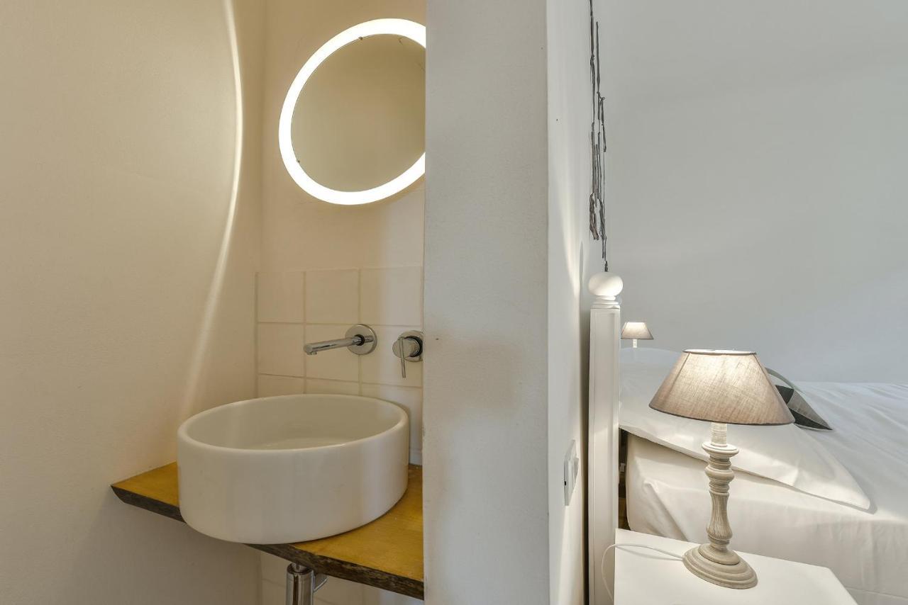 Apartment - Oltrarno Elegance