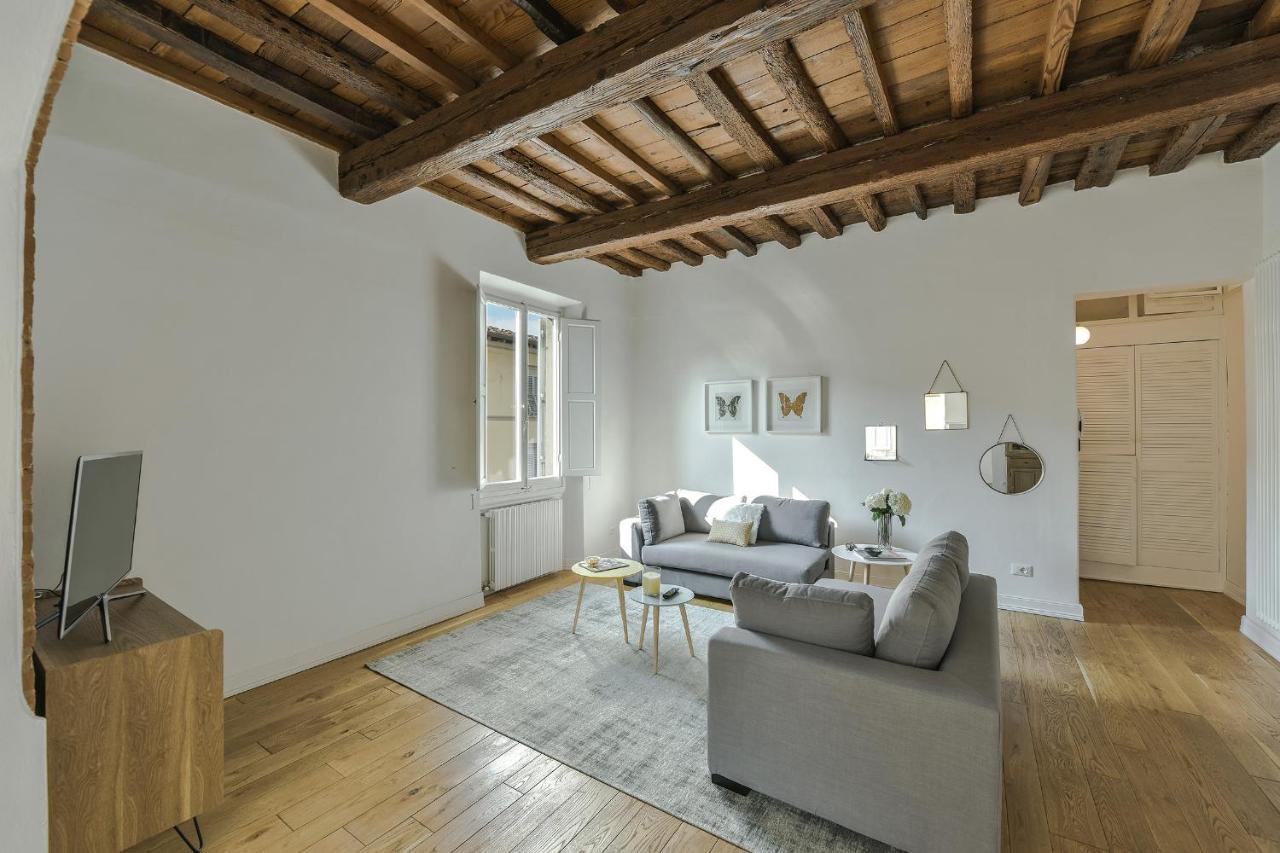 Apartment - Oltrarno Elegance