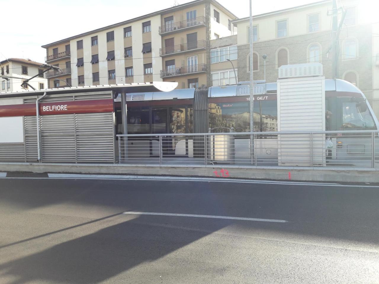 B&B Centrale Bed & Breakfast 3*