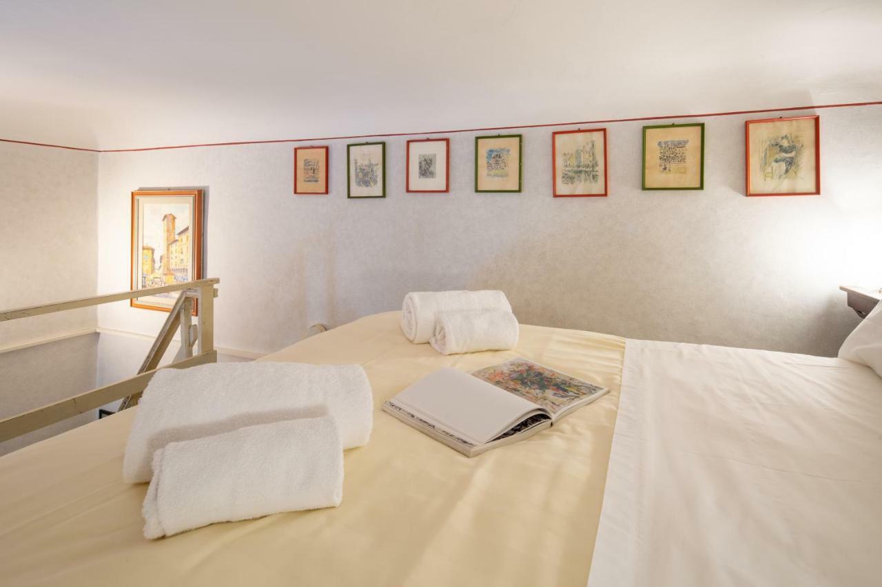 Apartment Vellutini By Mmega