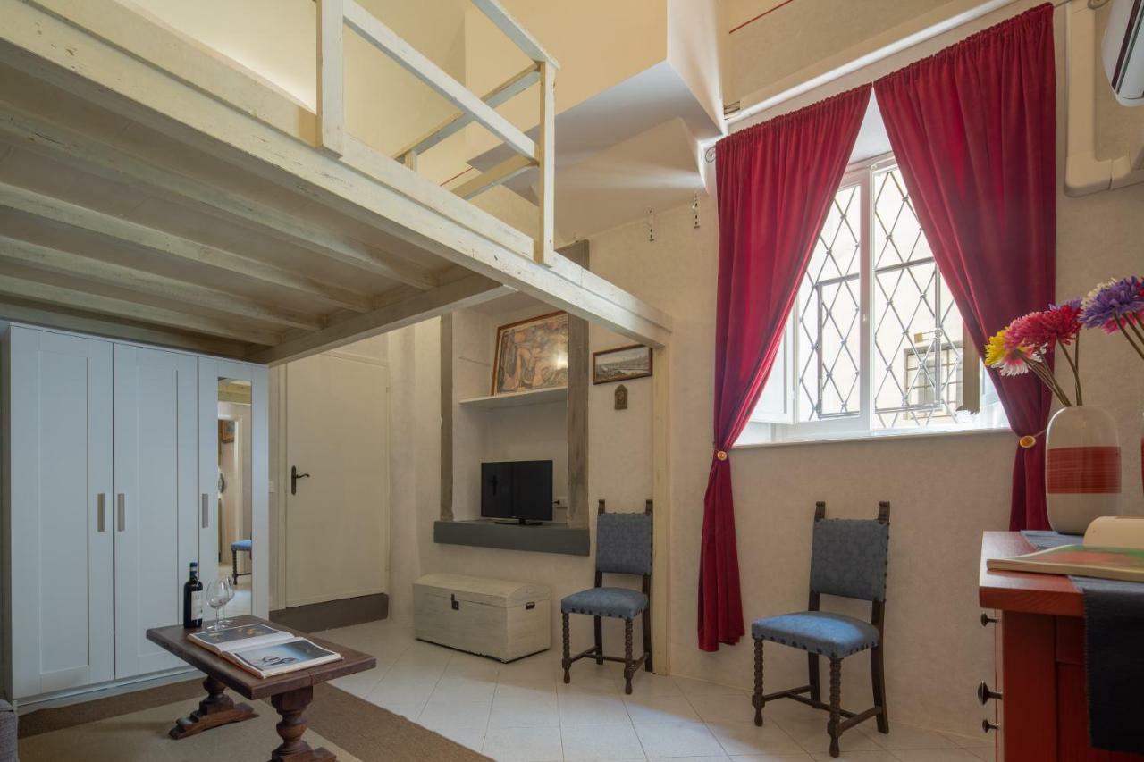 Vellutini By Mmega Apartment