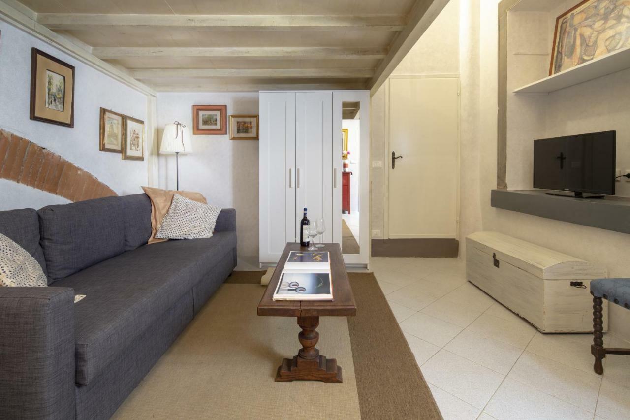 Apartment Vellutini By Mmega Florence