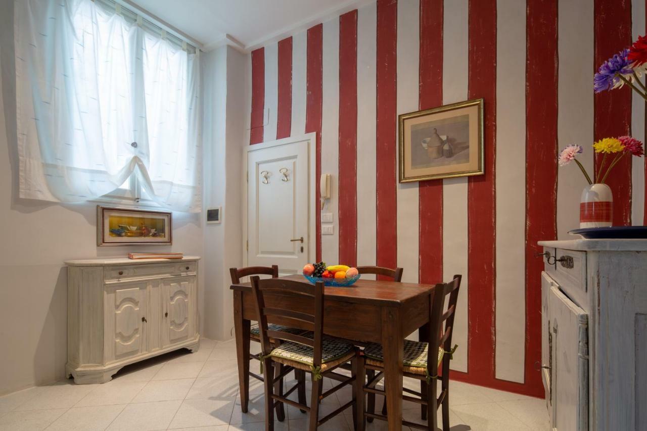 Apartment Vellutini By Mmega Florence