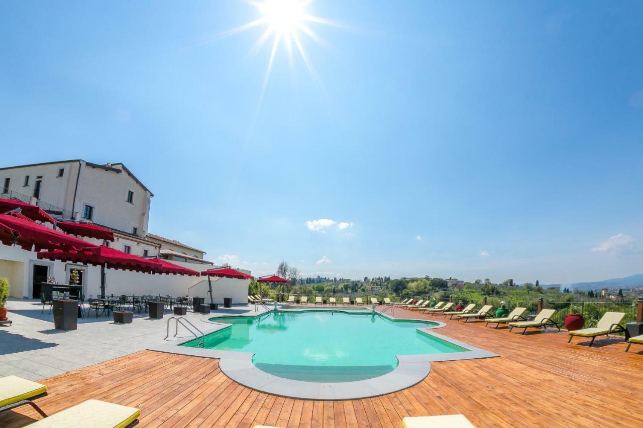 Hotel Tolomei & Florence
