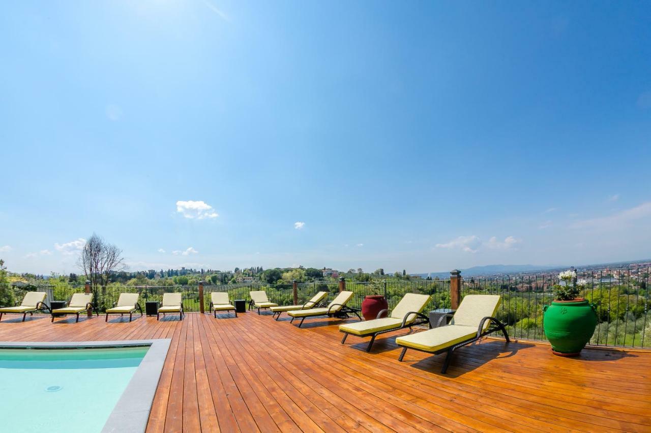 Hotel Tolomei &