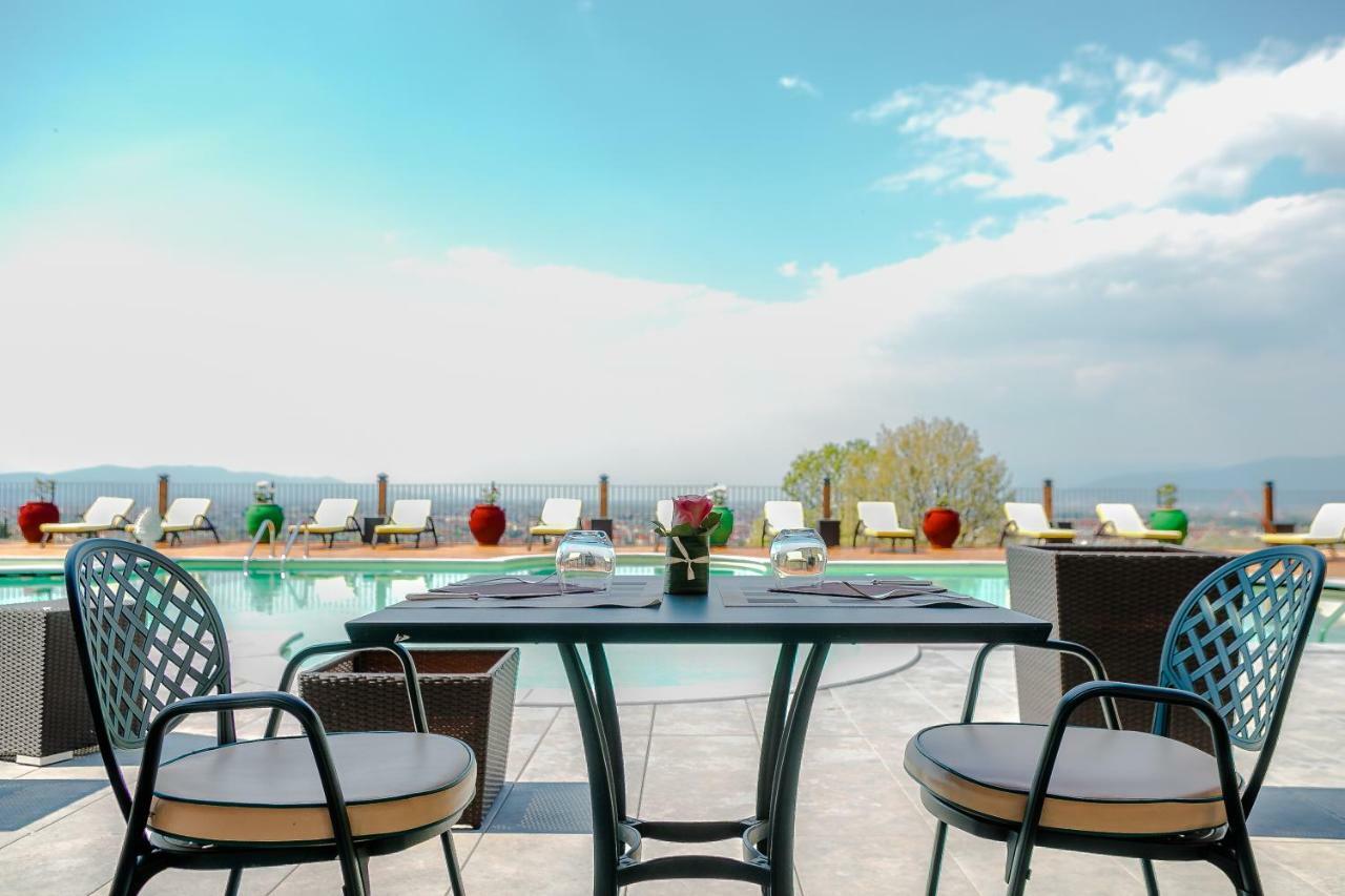 Tolomei & Hotel