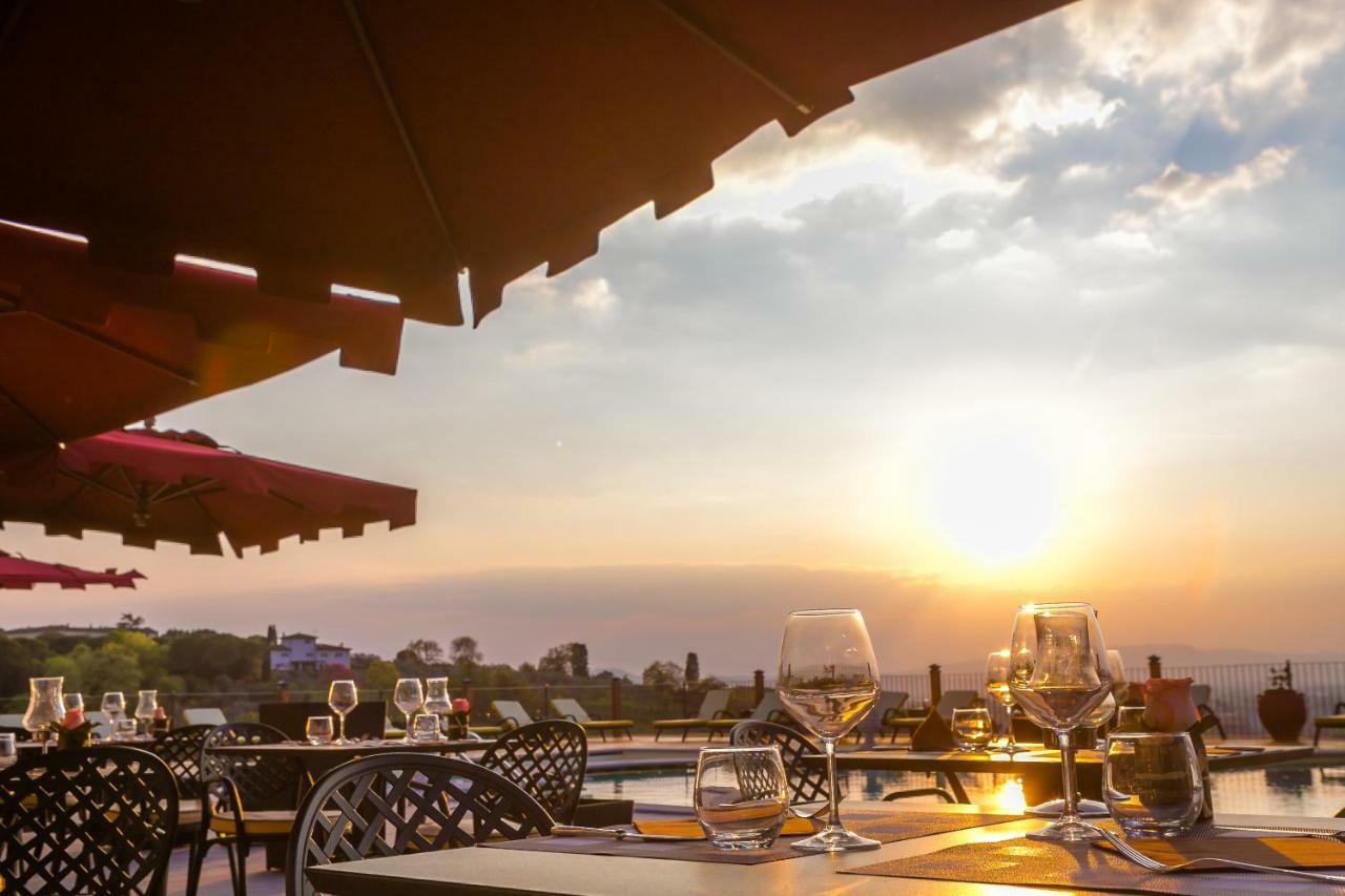 Tolomei & Hotel 5*